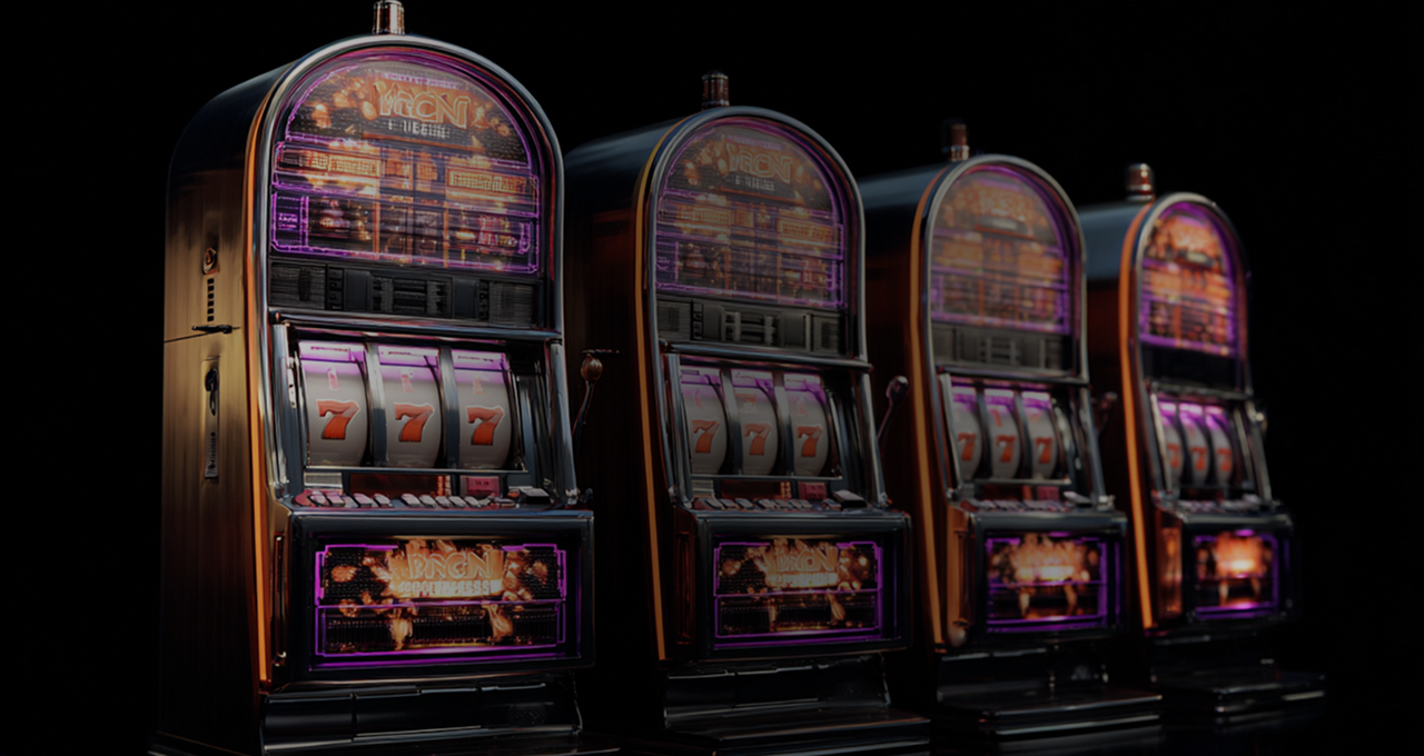 Play Boom Casino