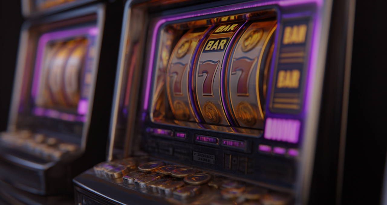 Play Boom Casino